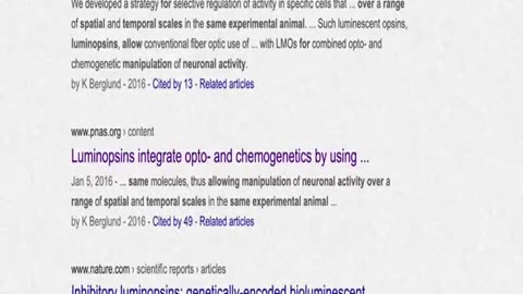 Brain Control With Adenovirus Infiltration, Yeah, The Common Cold Germs and Treatments!