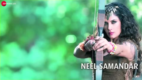 Neel samandar song |Richa chaddha|love song|