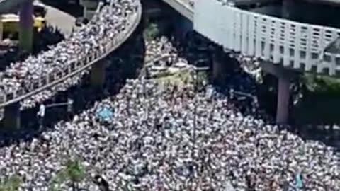 Argentina celebrates football World Cup victory