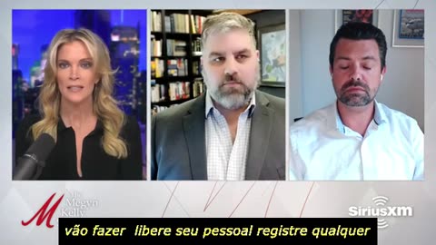 Como a Fox News está tentando destruir Tucker Carlson, com Michael Brendan Dougherty e Noah Rothman