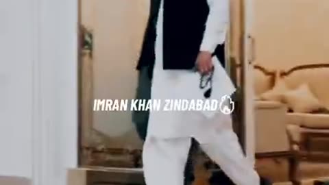 Imran Khan Absolutely Not on fire!