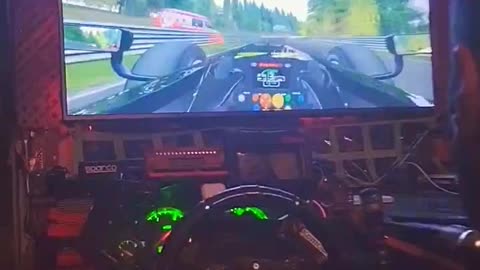 simracing