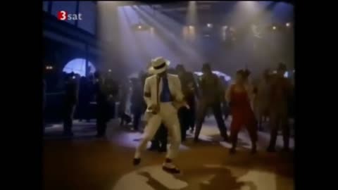 FROM THE VAULT MICHAEL JACKSON