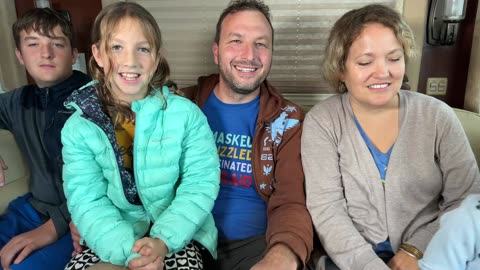 My Three Vaccine Free Children #FL — CHD Bus Stories