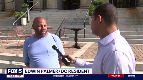 Fox 5 DC Reports On “Hypocritical” Democrat Mayor Bowser Not Wearing Mask After Imposing Mandate