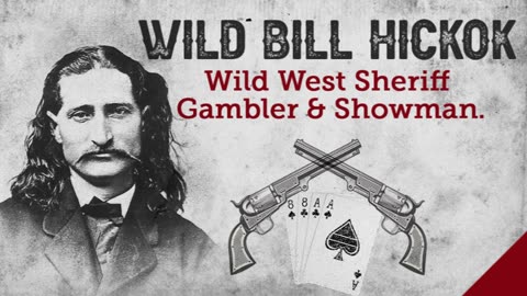 Wild Bill Hickok (First Show)