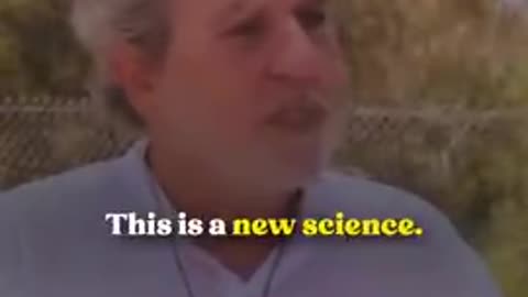 Dr. Bruce Lipton (EPIGENETICS): Your BELIEFS control your BIOLOGY!