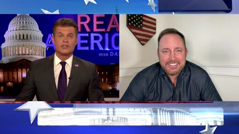 REAL AMERICA -- Dan Ball W/ Chad Prather, 'This Week In Woke America,' 4/21/23