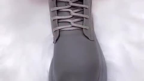 Trending_Video_Tie_the_Shoeslace_#Short