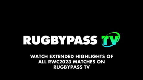 Fiji make History! | Australia V/S Fiji | Rugby World Cup 2023 Match Highlights