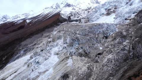 Manaslu Circuit Trek