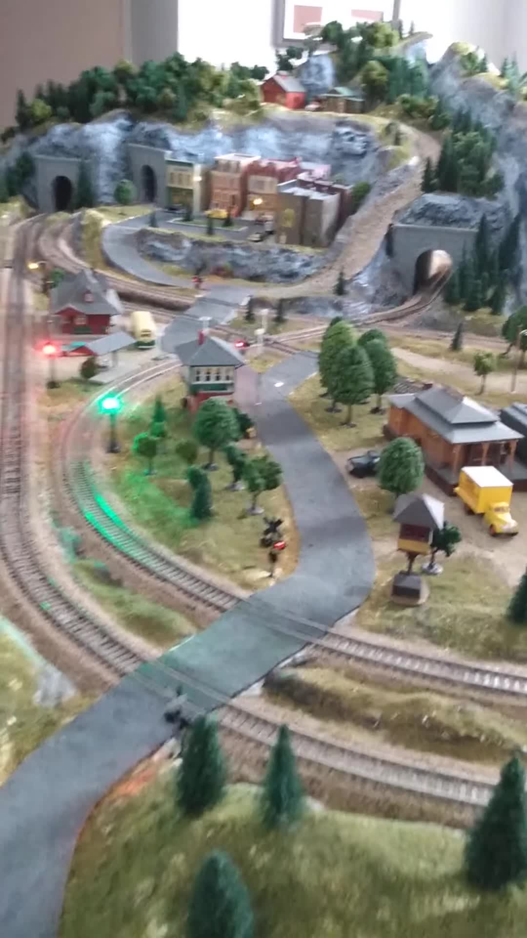 Nuovo IN Woodland Scenics US2250 Cablato Poli Singolo Crossbar 4 - Foto 6