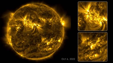 133 days on the sun