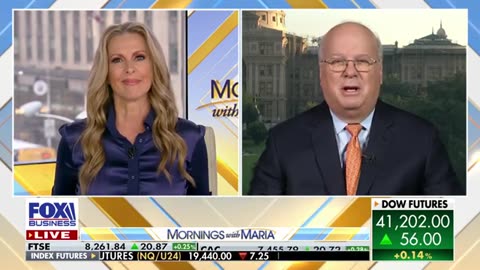 Rove slams Harris' unchecked debate claims: She said things that were clearly not true