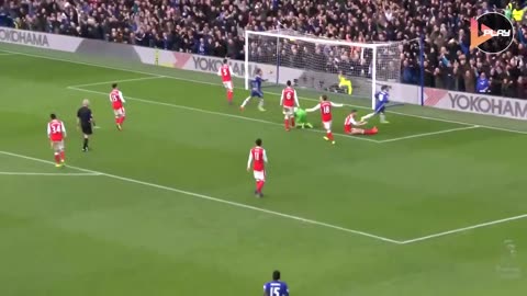 Eden Hazard - Chelsea's God Amongst Men