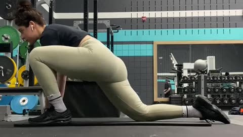 Great mobility exercise