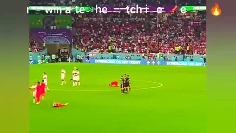 Portugal Vs South Korea after match reaction !!🇰🇷🇵🇹👀