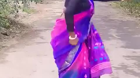 Full viral dance