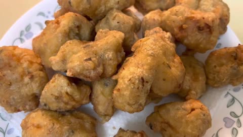 چکن پکوڑہ کڑی کی ریسیپی نیے انداز میں Chicken Pakora Curry Recipe