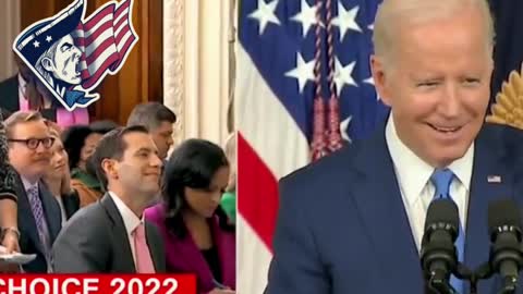 MUST WATCH: Joe Biden Is No Longer Mentally With Us...