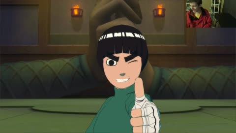 Naruto x Boruto Ultimate Ninja Storm Connections Battle #130 - Rock Lee VS Gaara