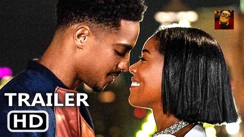 THE PERFECT FIND Trailer (2023) Gabrielle Union, Romantic Movie