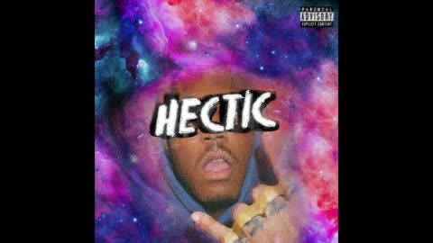 Juice WRLD - Hectic OG (Studio Session)