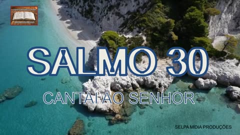 SALMOS 30