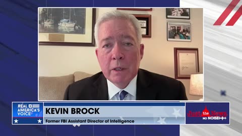 Kevin Brock: Investigators should find who else is benefiting from the Bidens’ business activity