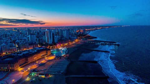 MAR DEL PLATA #SHORTS