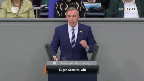 Eugen Schmidt Rede vom 11.09.2024 – Digitales und Verkehr