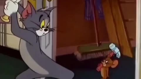 Tom jerry Comedy part-4