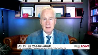 Fine Point With Doctor Peter McCullough, 9/11/24