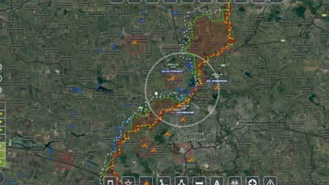 Ukraine. Military Summary And Analysis 10.01.2023