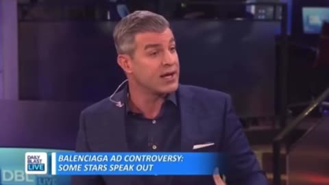 WATCH: TV Host Rips Out Earpiece and Lets Celebrities HAVE IT