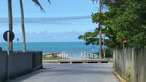 Sinta-se lá | Praia da Conceição, Bombinhas - SC