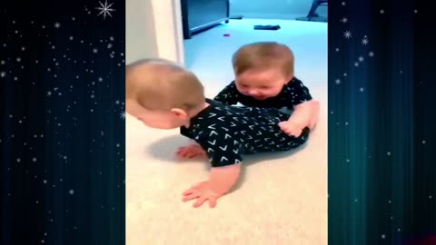 Funny Moment || Sweet Babies On The Planet Will Melt Your Heart || world's funniest