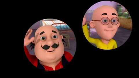 Motu Patlu Season 5 - Episode 173 Part 1