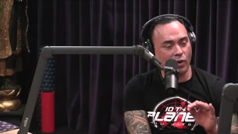 Joe Rogan Experience #1255 - Alex Jones Returns!