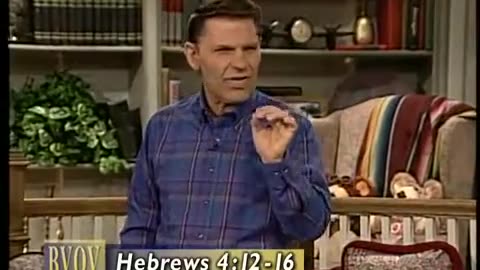 Prayer Series Week 1. Effective Prayer - Kenneth Copeland