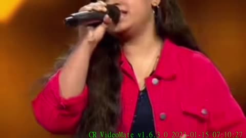 indian idol season 13indian idol 2022pawndeep का टक्कर ये singar दे दीindian idol