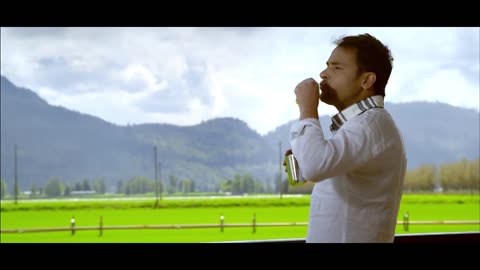 Pendu | Amrinder Gill Feat. Fateh | Judaa 2 | Latest Punjabi Romantic Songs