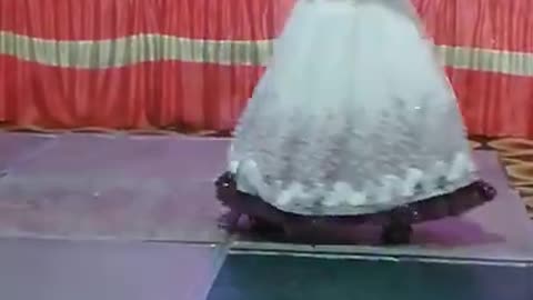 Superb Dance