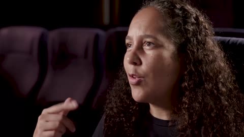 Director Gina Prince-Bythewood talks The Woman King _ Discover it in Dolby Cinema