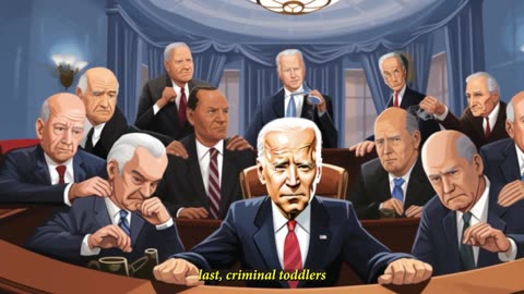 Bidens Dirty Dozen