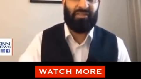 MOHAMMAD TAWHIDI Warning to America