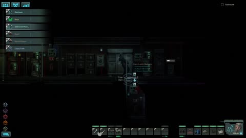 Barotrauma - The Artifact - Ep. 1