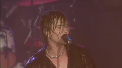 Goo Goo Dolls - Iris Live