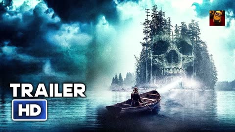 WINTER ISLAND Trailer (2024) Thriller Movie