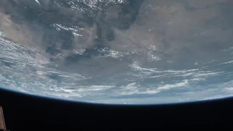 EARTH IN 4K